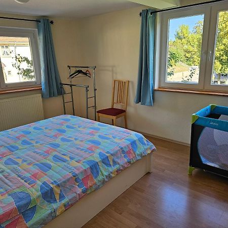 Wutachschlucht - Spacious Apartment In Renovated Farmhouse Bonndorf im Schwarzwald Exterior foto
